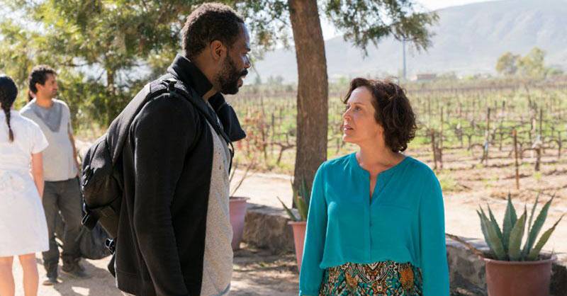 Fear The Walking Dead Recap Sicut Cervus Feels a Little Too Familiar Fear The Walking Dead Recap Sicut Cervus Feels a Little Too Familiar